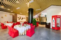 Huidong Huantu Seaview Garden Resort (Xunliao Bay Sea World) - พร้อมอาหารเช้า