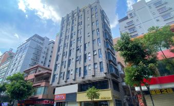 Ruijing Huashe Apartment