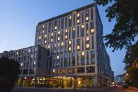 Meliá Düsseldorf Hoteles en Dusseldorf