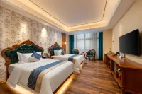 Foshan Jinding Taifeng Hotel Hotels near Danzao Fairy Lake Resort