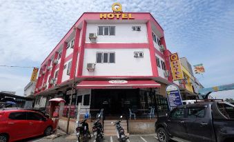 Q Hotel Temerloh