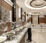 National Hotel Taichung Các khách sạn ở Đài Trung
