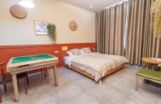 資興市棲客尋夢客棧