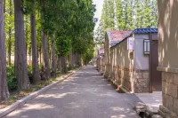 Supply and Marketing Homestay Hotels in Hot Spring/Blue Silicon Valley Business Circle