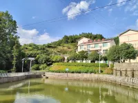 Liuyang Dawaishan Orchard Fishing Farm