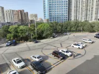 Korla Qiancheng Hotel (Qiancheng Yipin Food Street) - 2-Star