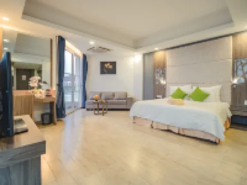 Swandor Cam Ranh Resort-Ultra All Inclusive Hotels in Cam Lam District
