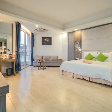 Swandor Cam Ranh Resort-Ultra All Inclusive