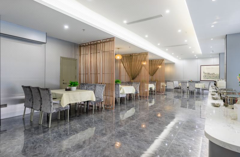 Capital Airport International Hotel