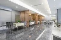 Capital Airport International Hotel