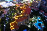 Nankang Grand Hotel