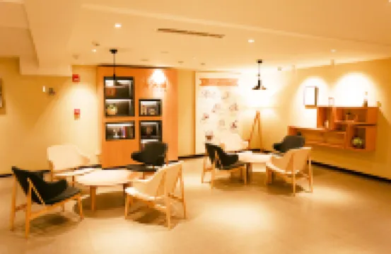 HanTing Hotel (Jingxing Weixin Road)