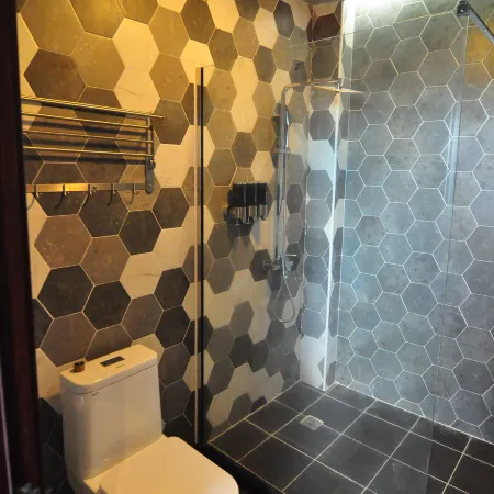 Saipan Skyline Designers Hotel