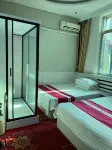 Lighthouse Mingdu Hotel - Wifi