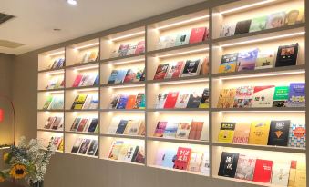 Chengdu Xishang Wanduo Hotel