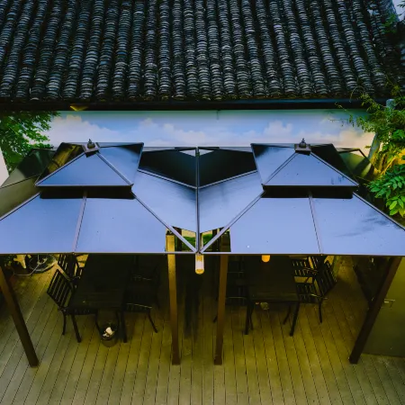 Youmi Manju · Huizhou Style Light Luxury and Beautiful Stay by the South Lake