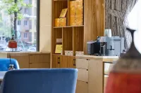 Urba Hotel (Zhangpu Branch Office)