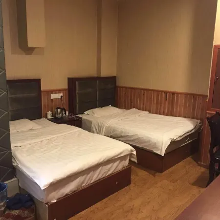 Qamdo Jinmei Hotel