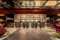 Pan Pacific Singapore - 5-Star