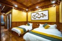 Shangri-La Yunshangyuandan Homestay Hotel a Napa Sea Scenic Area