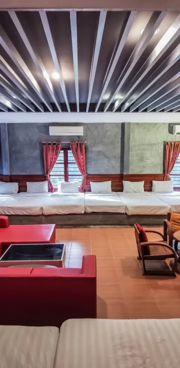 ห้องแฟมิลี่