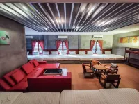 Namsai Resort Kanchanaburi Hotels in Tha Muang