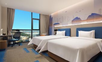 Hampton by Hilton Shenzhen Bao'an Airport