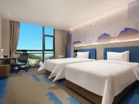Hampton by Hilton Shenzhen Bao'an Airport Hotels in Shenzhen