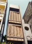 Na Tanao 1969-娜塔瑙1969 考山路住宿飯店