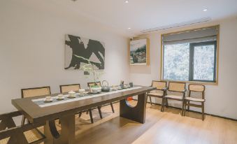 Fuliang Wolongtan Inn - Housity