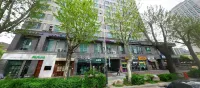 Naru Hostel Korea - Bintang 1