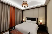 Puyuan Xi Hostel (Tianmu Mountain Store)