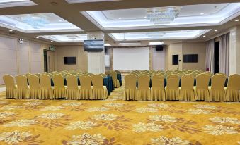 Vienna Hotel (Dongguan Qingxi Hongxin)