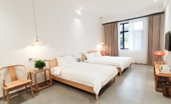 Cixi Munanju Homestay