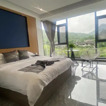 Kaiyang Shuidiao Getou Hotel