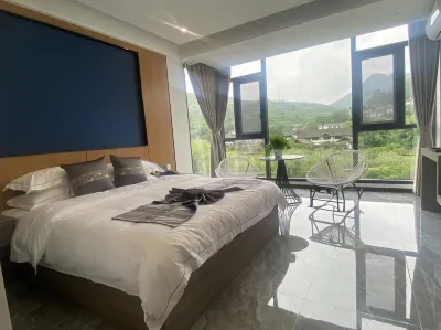 Kaiyang Shuidiao Getou Hotel