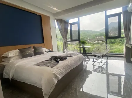 Kaiyang Shuidiao Getou Hotel