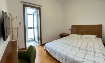 Sanmen No.6 Courtyard Homestay