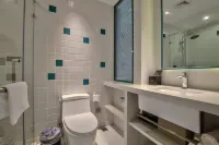 Yisumeizhu Hotel (Ningbo Beilun Yintai City Xinda Road Branch) - Esports