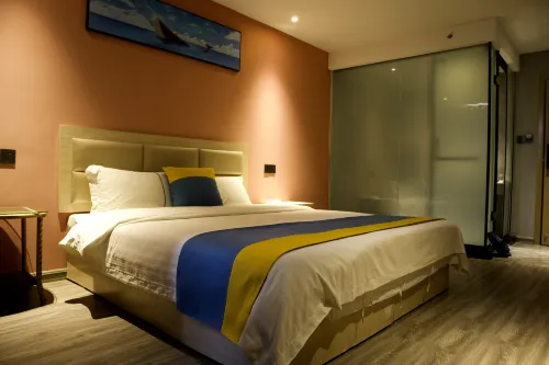 Xin'anhewan Hotel