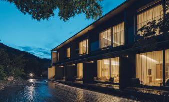 MUNI KYOTO RETREAT by Onko Chishin