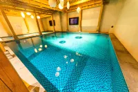 Divine Land Hotel - Thermen