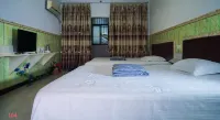 Tianjing Xiaoyuan Hostel