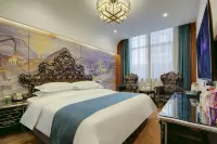 Tong Tong Hotel Chain (She Qi Dian)