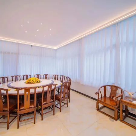 Zixing Wushui Yunshan Inn