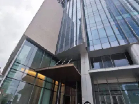 Yunxi High Sky Hotel Hotels in Wuxi