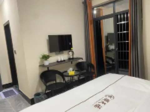 Pinghe Shuntianfu Hotel فنادق في بينف خه