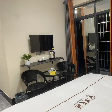 Pinghe Shuntianfu Hotel Hotels in Pinghe County