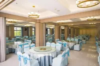Lingzhou International Hotel Hotels in Fang County
