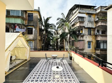 Old Street Homestay Отели рядом с достопримечательностью «Shunde District Committee Party School»